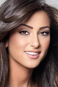 Актриса Kristen Danyal — фото персоны