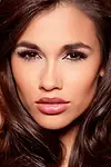 Актриса Myverick Rashea Garcia — превью фото персоны