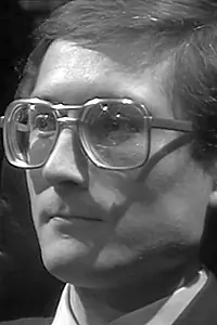 Актёр Юрий Черушев — фото персоны