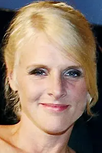 Актриса Karin af Klintberg — главное фото персоны