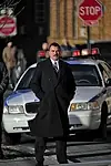Актёр Фрэнк Том — превью фото персоны