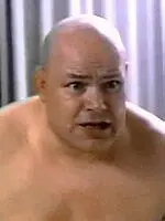 Актёр Гюнтер Ноттофф — фото персоны