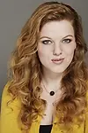 Актриса Анна Ладнер — превью фото персоны
