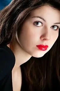 Актриса Genny Yosco — фото персоны