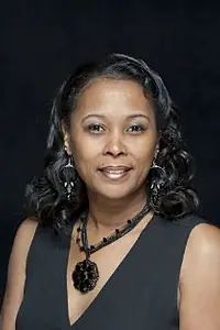 Актриса Simone Walker — фото персоны