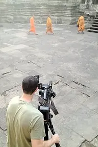 Актёр Michael Miller — главное фото персоны