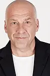 Актёр Тони Нико — превью фото персоны