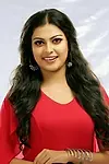 Актриса Anusree — превью фото персоны