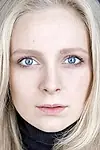 Актриса Саломе Гуннарсдоттир — превью фото персоны