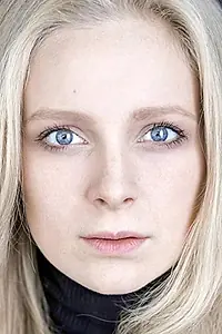 Актриса Саломе Гуннарсдоттир — фото персоны