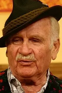 Актёр Питер Стейнер — фото персоны