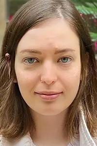 Актриса Мария Бойцова — фото персоны