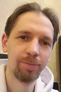 Актёр Алексей Волнов — фото персоны