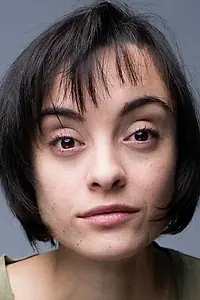 Актриса Паула Коис — фото персоны