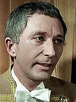 Актёр Wolfram A. Guenther — фото персоны