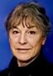 Актриса Хелена Бродин — фото персоны