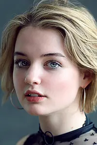 Актриса Таллула Грив — фото персоны