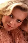Актриса Джина Голдберг — превью фото персоны