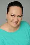 Актриса Jackie Tufa-Marques — превью фото персоны