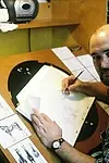 Актёр Джеймс Бакстер — превью фото персоны