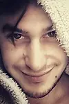 Актёр Jakub Mahdal — превью фото персоны