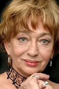 Актриса Эва Шикульска — фото персоны