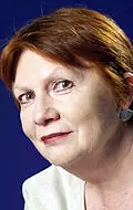 Актриса Зофиа Харевич — фото персоны