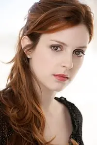Актриса Alana Weisz — фото персоны