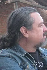 Актёр Javier Teran — главное фото персоны