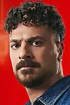 Актёр Mostafa Abo Seria — превью фото персоны