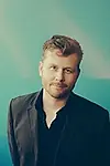 Актёр Patrick Hodgson — превью фото персоны