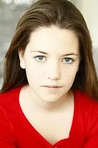 Актриса Isabel Rogers — главное фото персоны