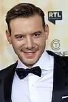 Актёр Luca Savazzi — превью фото персоны