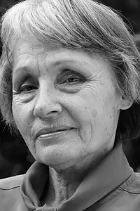 Актриса Аля Никулина — фото персоны