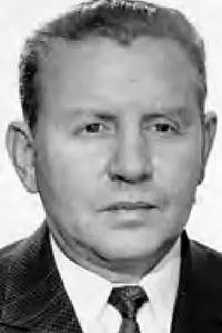 Актёр Зиновий Гризик — фото персоны