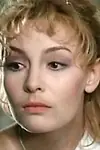 Актриса Ирина Петрова — превью фото персоны