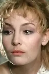 Актриса Ирина Петрова — фото персоны