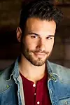 Актёр Amir Christopher Shafii — превью фото персоны