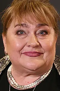 Актриса Нина Набока — фото персоны