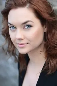 Актриса Anna-Marlene Wirtz — главное фото персоны