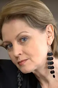 Актриса Елена Комиссаренко — фото персоны