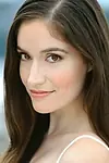 Актриса Gabriella Goldstein — превью фото персоны