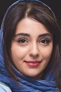 Актриса Hasti Mahdavifar — фото персоны