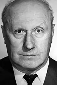 Актёр Владимир Осенев — фото персоны