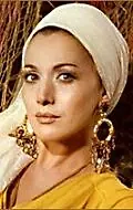Актриса Виолетта Андрей — фото персоны