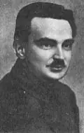 Актёр Виталий Бианки — фото персоны