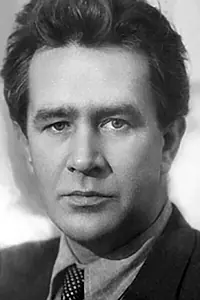 Актёр Сергей Курилов — фото персоны