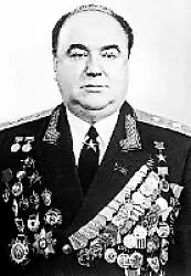 Актёр Семен Цвигун — фото персоны