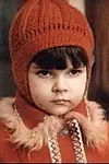 Актриса Елена Хопшоносова — превью фото персоны