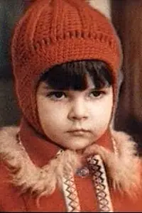 Актриса Елена Хопшоносова — главное фото персоны